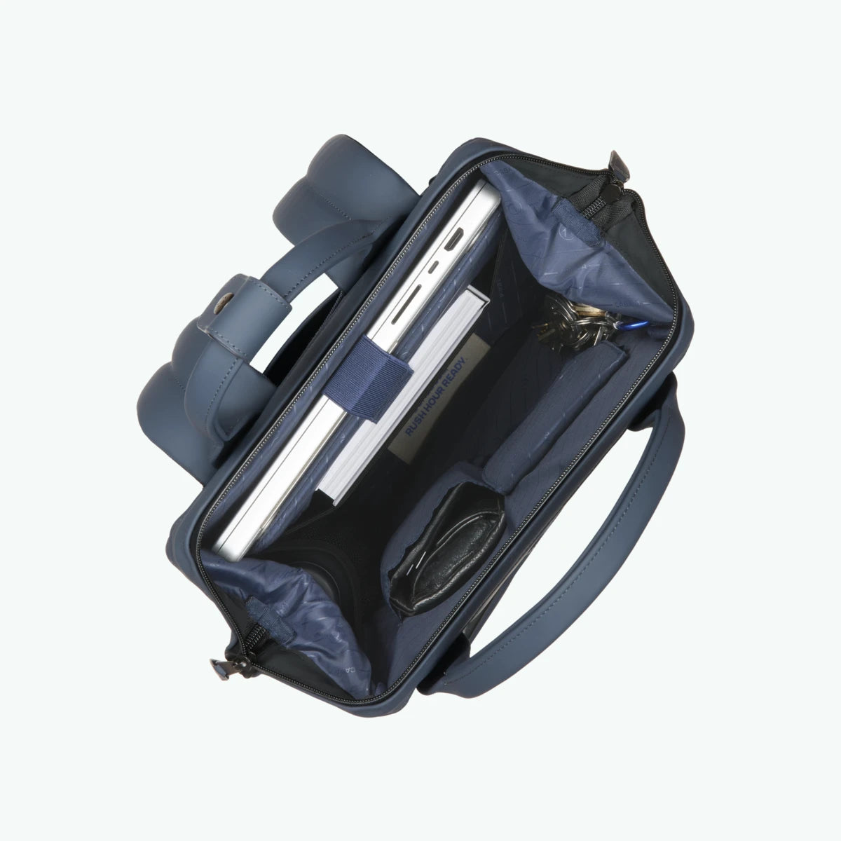 Backpack Adventurer Slim Russel - Cabaïa Europe - 
