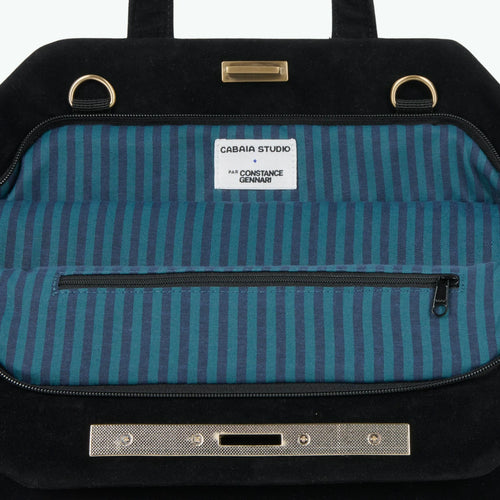 Crossbody Léonard Ostuni - Cabaïa Europe -  - Cabaïa Europe