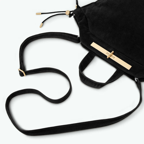 Crossbody Léonard Ostuni - Cabaïa Europe -  - Cabaïa Europe