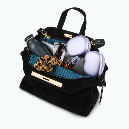 Crossbody Léonard Ostuni - Cabaïa Europe -  - Cabaïa Europe