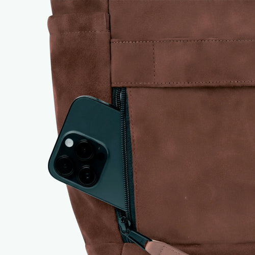 Tote bag Medium Pro Burlington - Cabaïa Europe -  - Cabaïa Europe