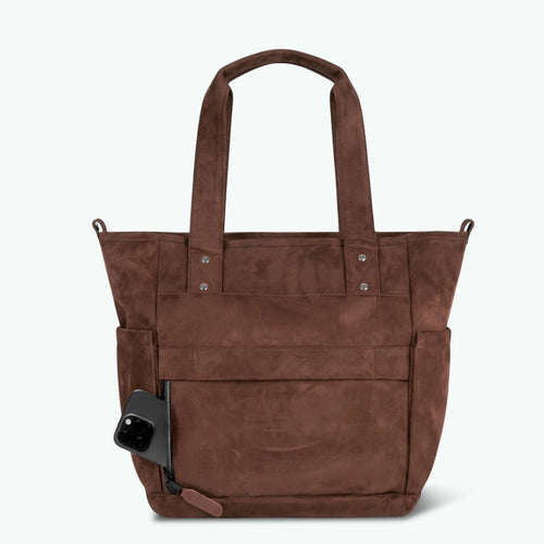 Tote bag Medium Pro Burlington - Cabaïa Europe -  - Cabaïa Europe
