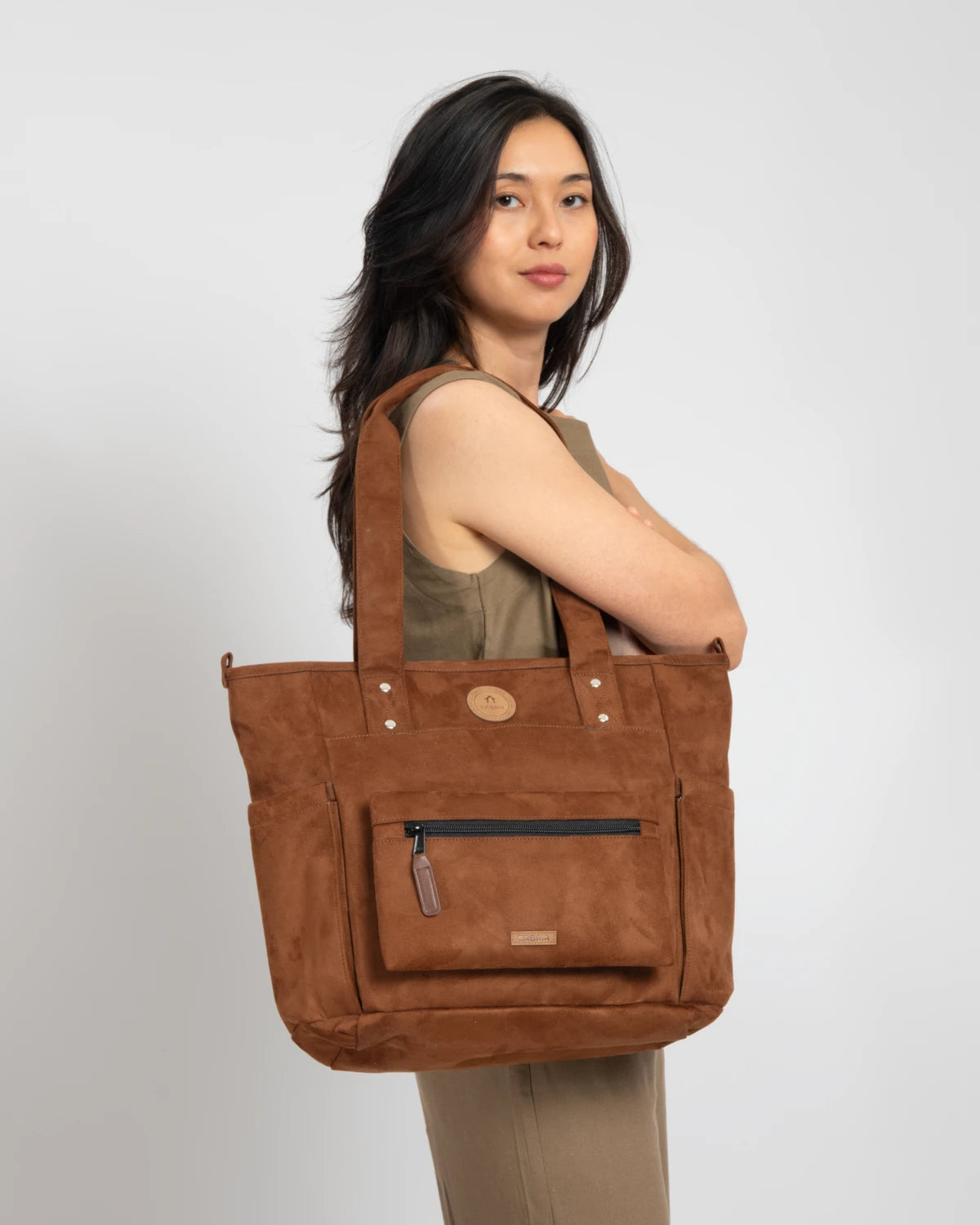 Tote bag Medium Pro Winnipeg - Cabaïa Europe - 
