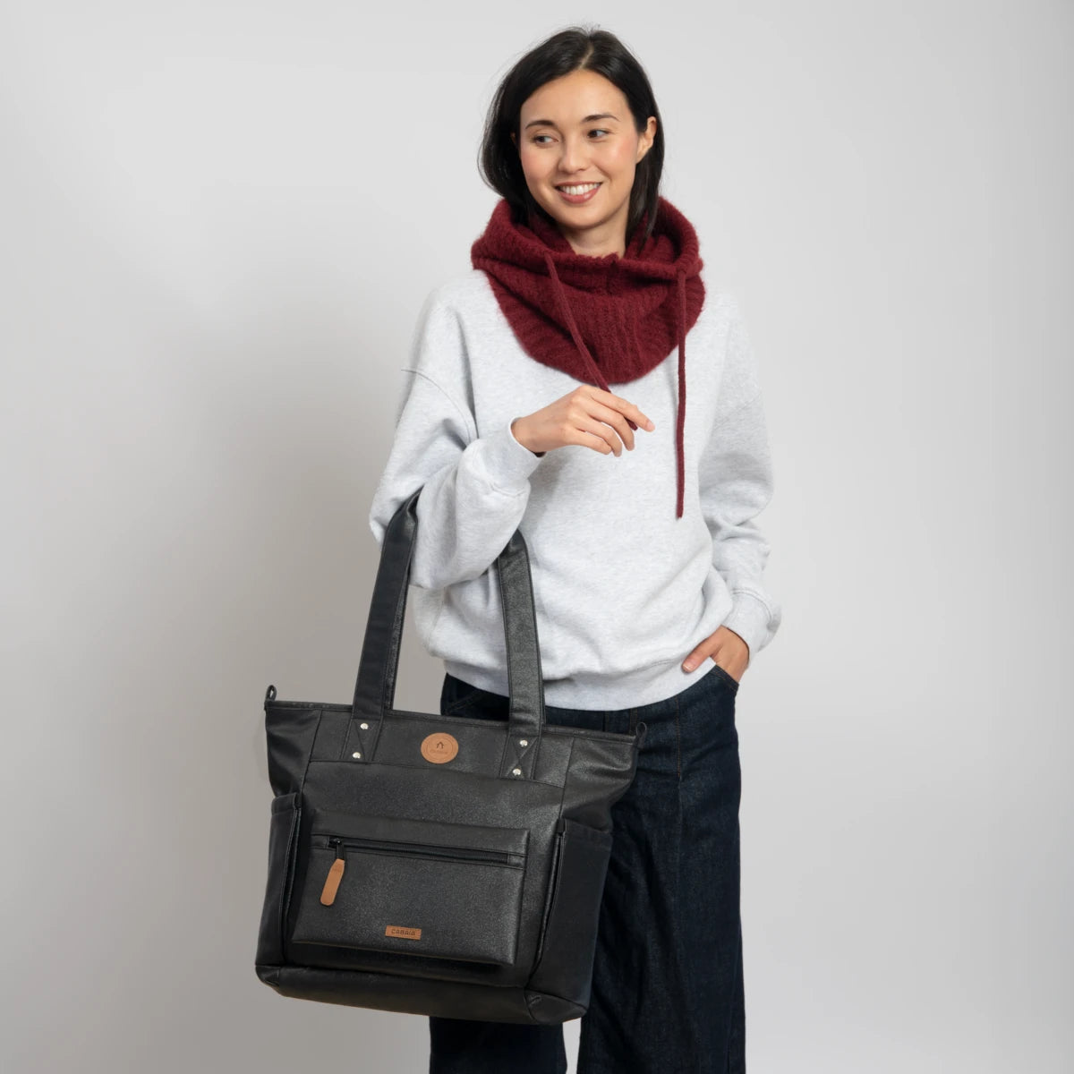Tote bag Medium Pro Chelsea - Cabaïa Europe - 