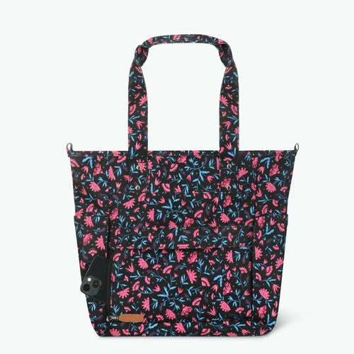 Tote bag Medium Pro Surabaya - Cabaïa Europe -  - Cabaïa Europe