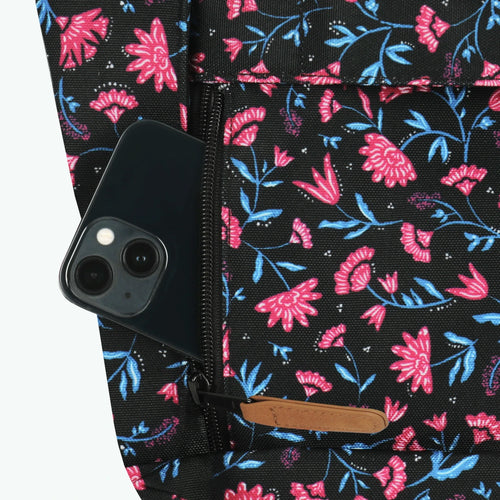 Tote bag Medium Pro Surabaya - Cabaïa Europe -  - Cabaïa Europe