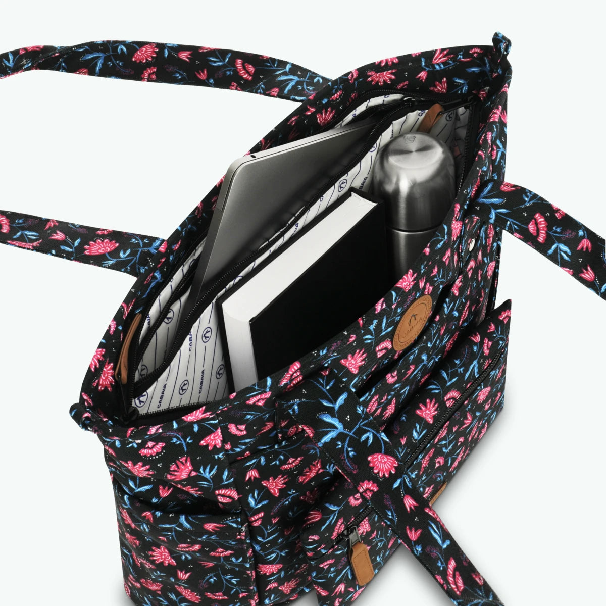 Tote bag Medium Pro Surabaya - Cabaïa Europe - 