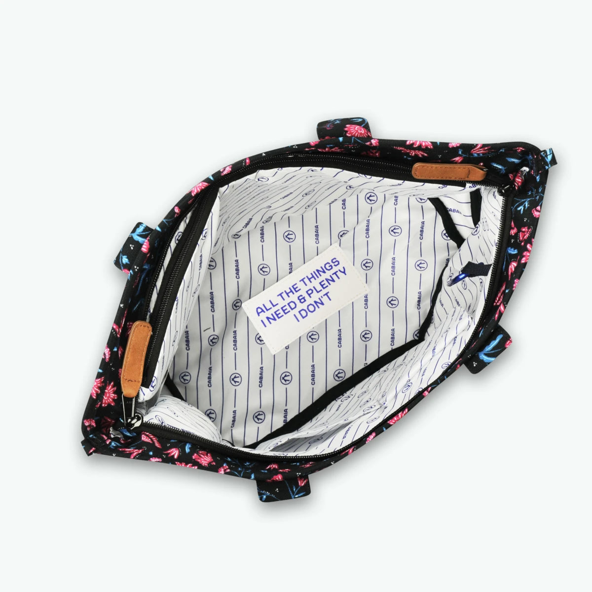 Tote bag Medium Pro Surabaya - Cabaïa Europe - 