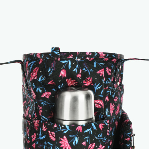 Tote bag Medium Pro Surabaya - Cabaïa Europe -  - Cabaïa Europe