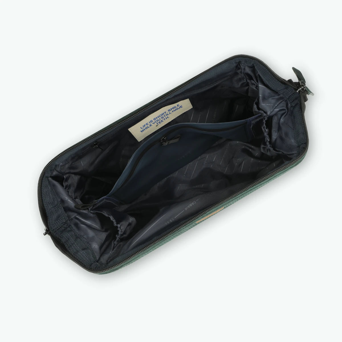 Toiletry bag Medium Bremen - Cabaïa Europe - 