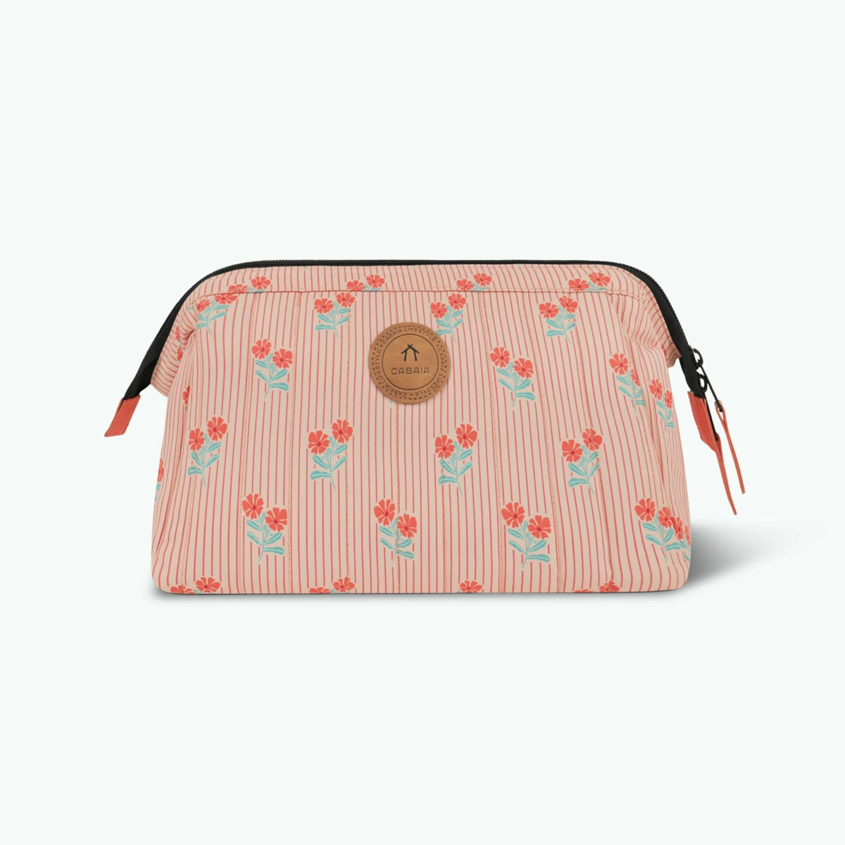 Pochette porta trucco Medium Chandigarh - Cabaïa Europe - 