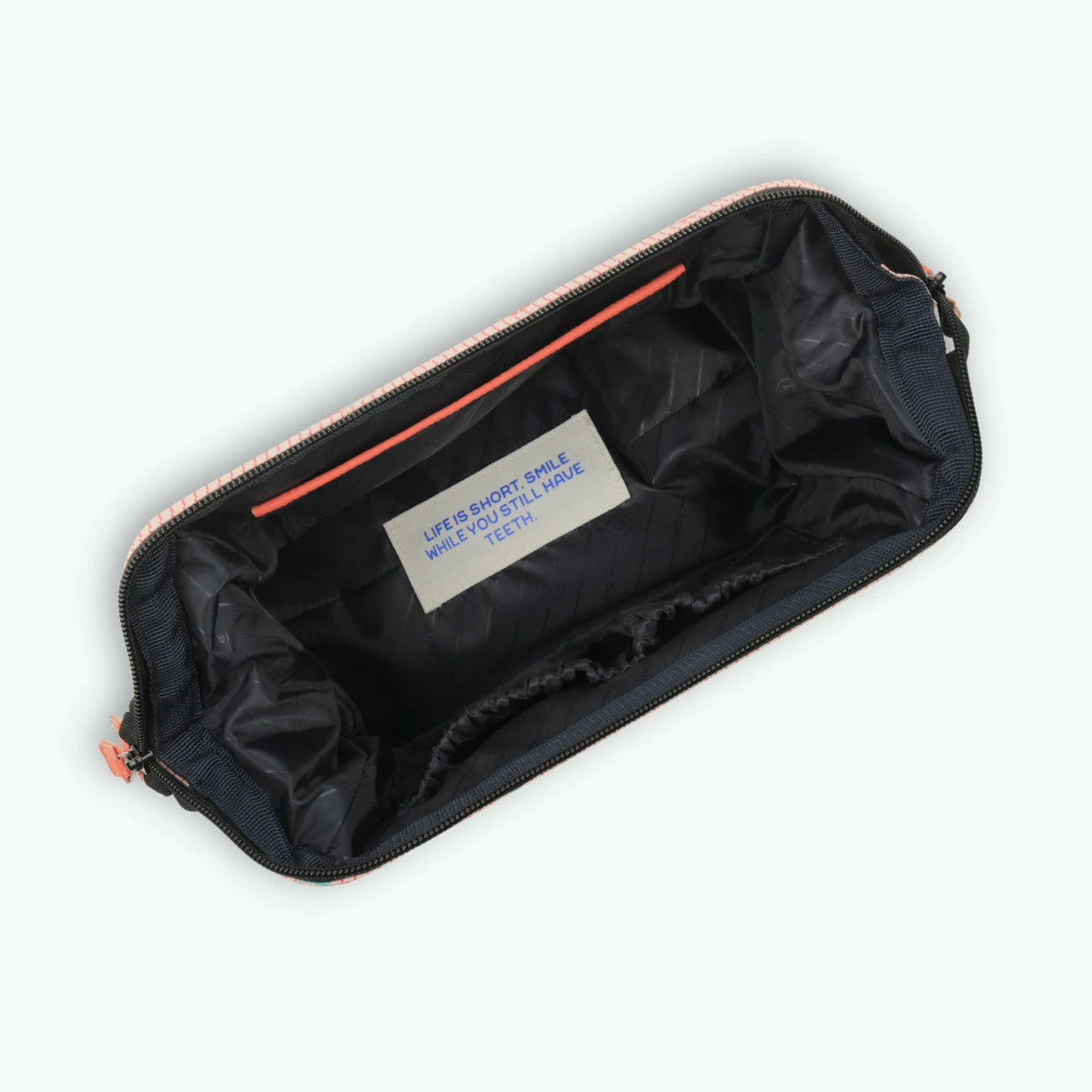 Pochette porta trucco Medium Chandigarh - Cabaïa Europe - 