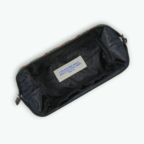 Toiletry bag Medium Chelsea - Cabaïa Europe -  - Cabaïa Europe