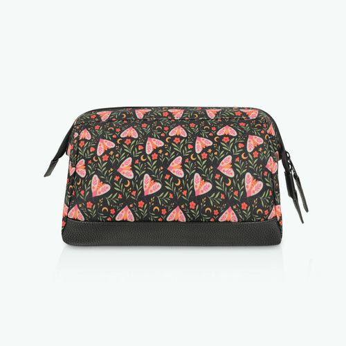 Toiletry bag Medium Samarinda - Cabaïa Europe -  - Cabaïa Europe