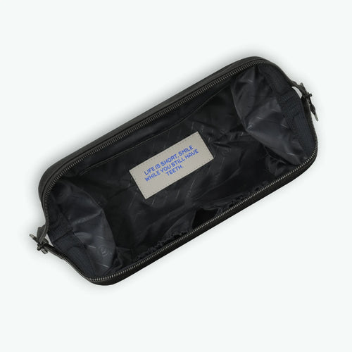 Toiletry bag Medium Samarinda - Cabaïa Europe -  - Cabaïa Europe
