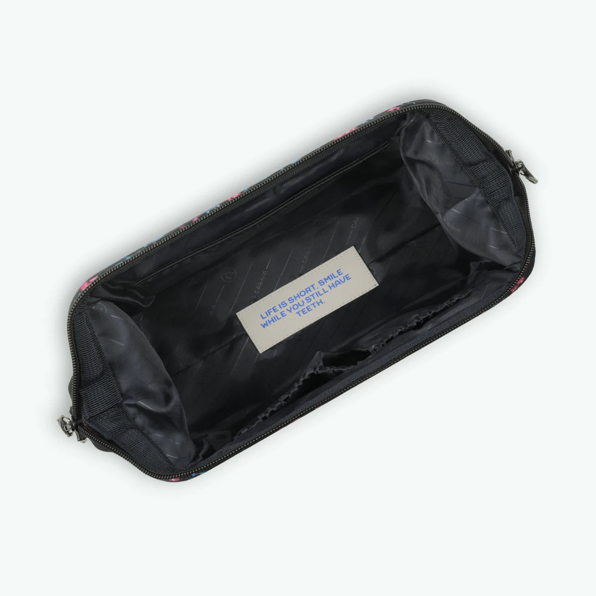Toiletry bag Medium Surabaya - Cabaïa Europe - 