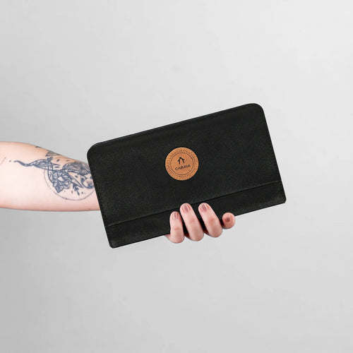 Wallet Large Chelsea - Cabaïa Europe -  - Cabaïa Europe