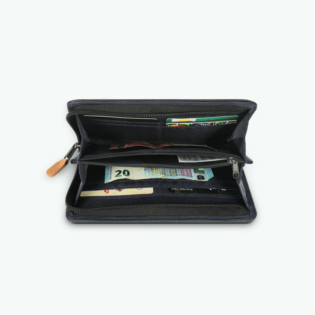 Wallet Large Chelsea - Cabaïa Europe - 