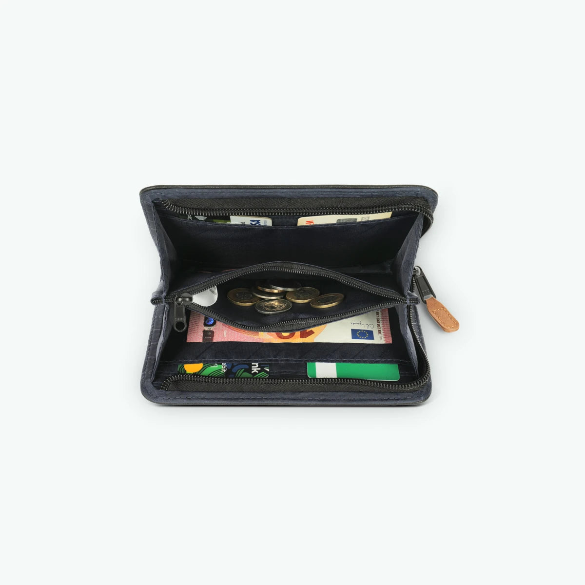 Wallet Medium Chelsea - Cabaïa Europe - 