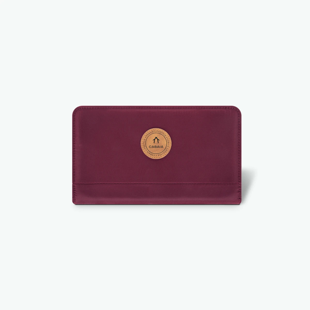 Portefeuille Large Davao - Cabaïa Europe - 