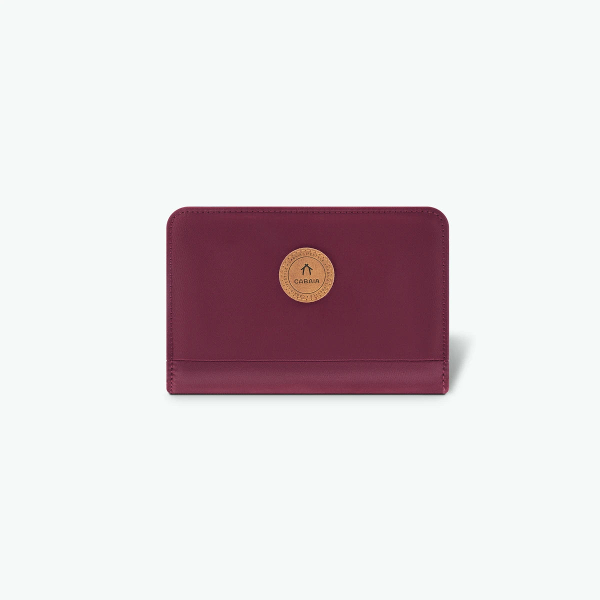 Wallet Medium Davao - Cabaïa Europe - 