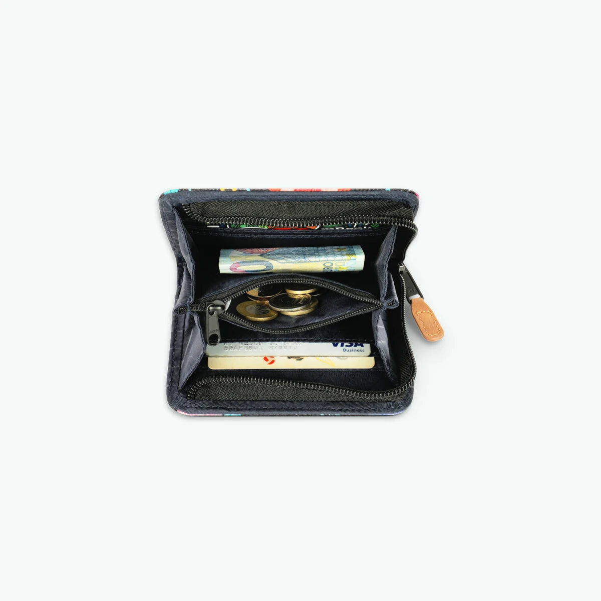 Portefeuille Small Genoa - Cabaïa Europe - 