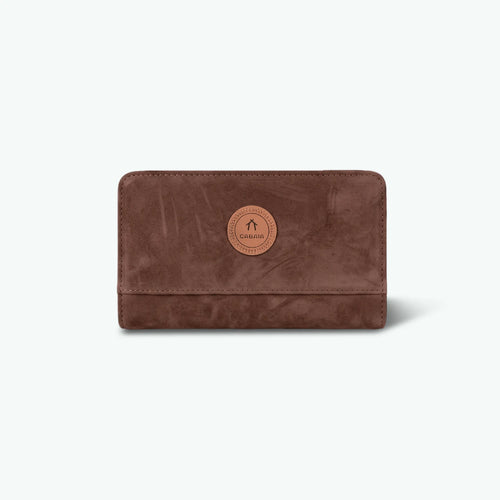 Wallet Large Burlington - Cabaïa Europe