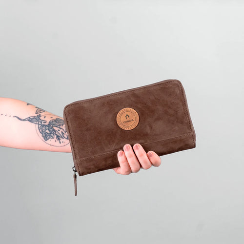 Wallet Large Burlington - Cabaïa Europe -  - Cabaïa Europe