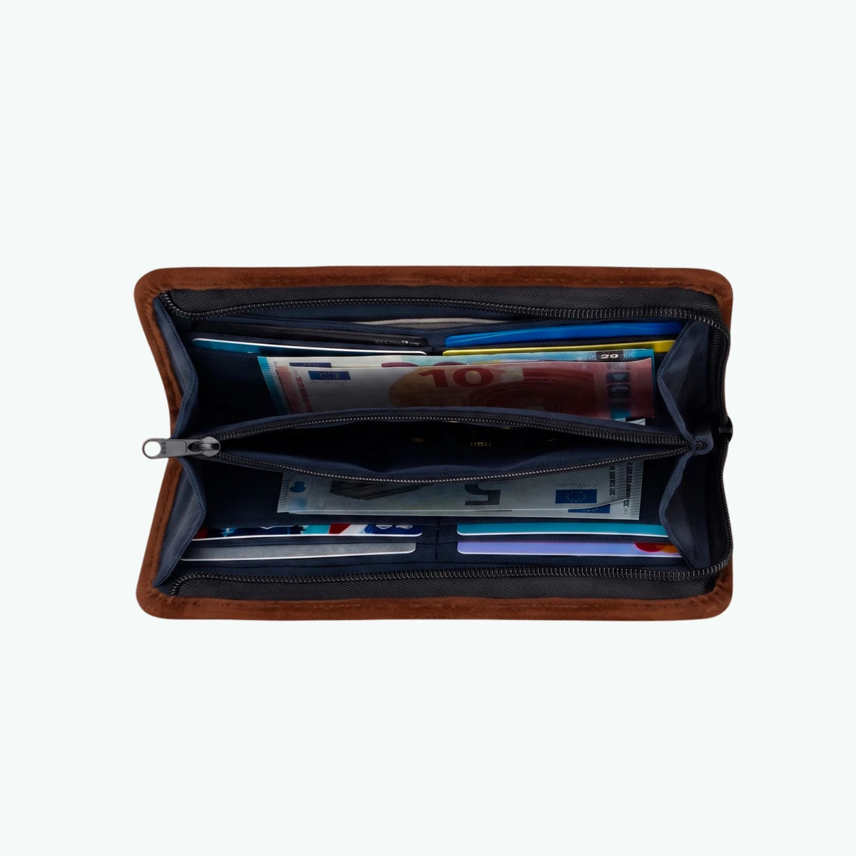 Wallet Large Neilton - Cabaïa Europe - 
