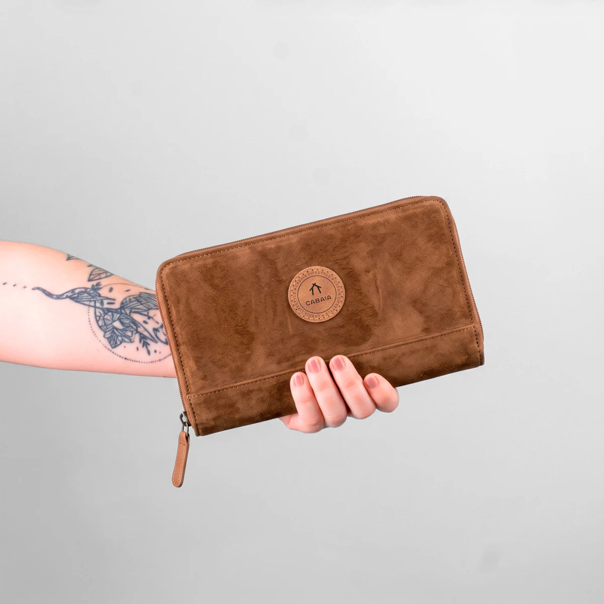 Wallet Large Winnipeg - Cabaïa Europe - 