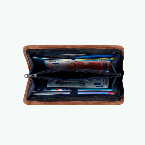 Wallet Large Winnipeg - Cabaïa Europe -  - Cabaïa Europe