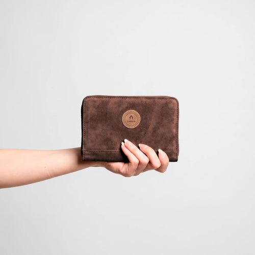 Wallet Medium Burlington - Cabaïa Europe -  - Cabaïa Europe
