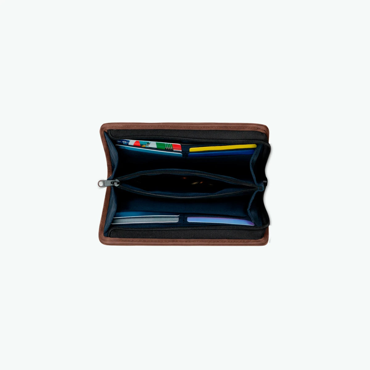 Wallet Medium Burlington - Cabaïa Europe - 