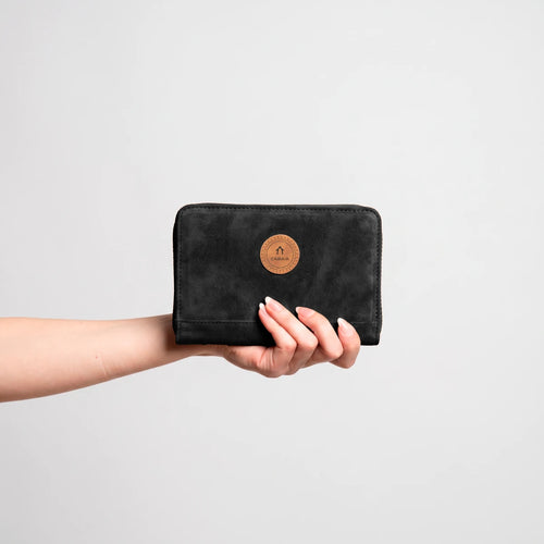 Wallet Medium Neilton - Cabaïa Europe -  - Cabaïa Europe