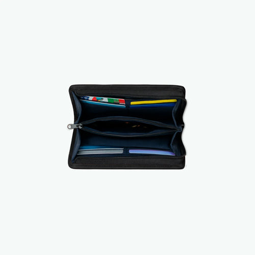 Wallet Medium Neilton - Cabaïa Europe -  - Cabaïa Europe