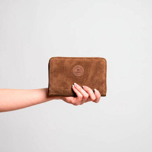 Wallet Medium Winnipeg - Cabaïa Europe -  - Cabaïa Europe