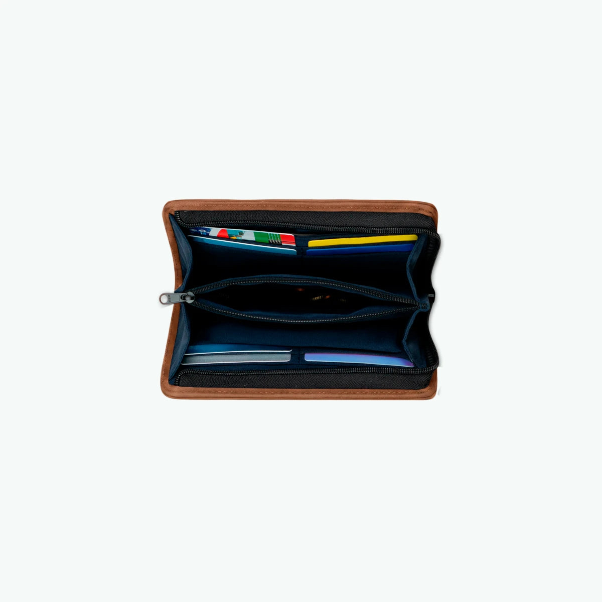 Wallet Medium Winnipeg - Cabaïa Europe - 