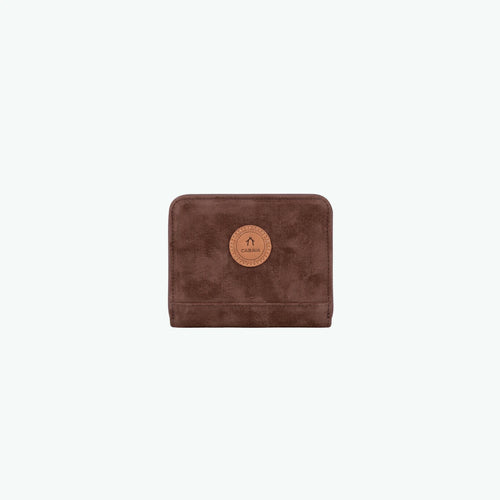 Wallet Small Burlington - Cabaïa Europe
