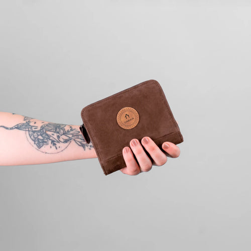 Wallet Small Burlington - Cabaïa Europe -  - Cabaïa Europe