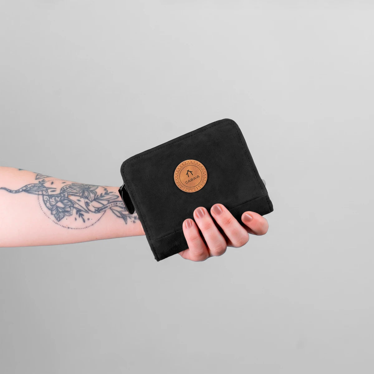 Wallet Small Neilton - Cabaïa Europe - 