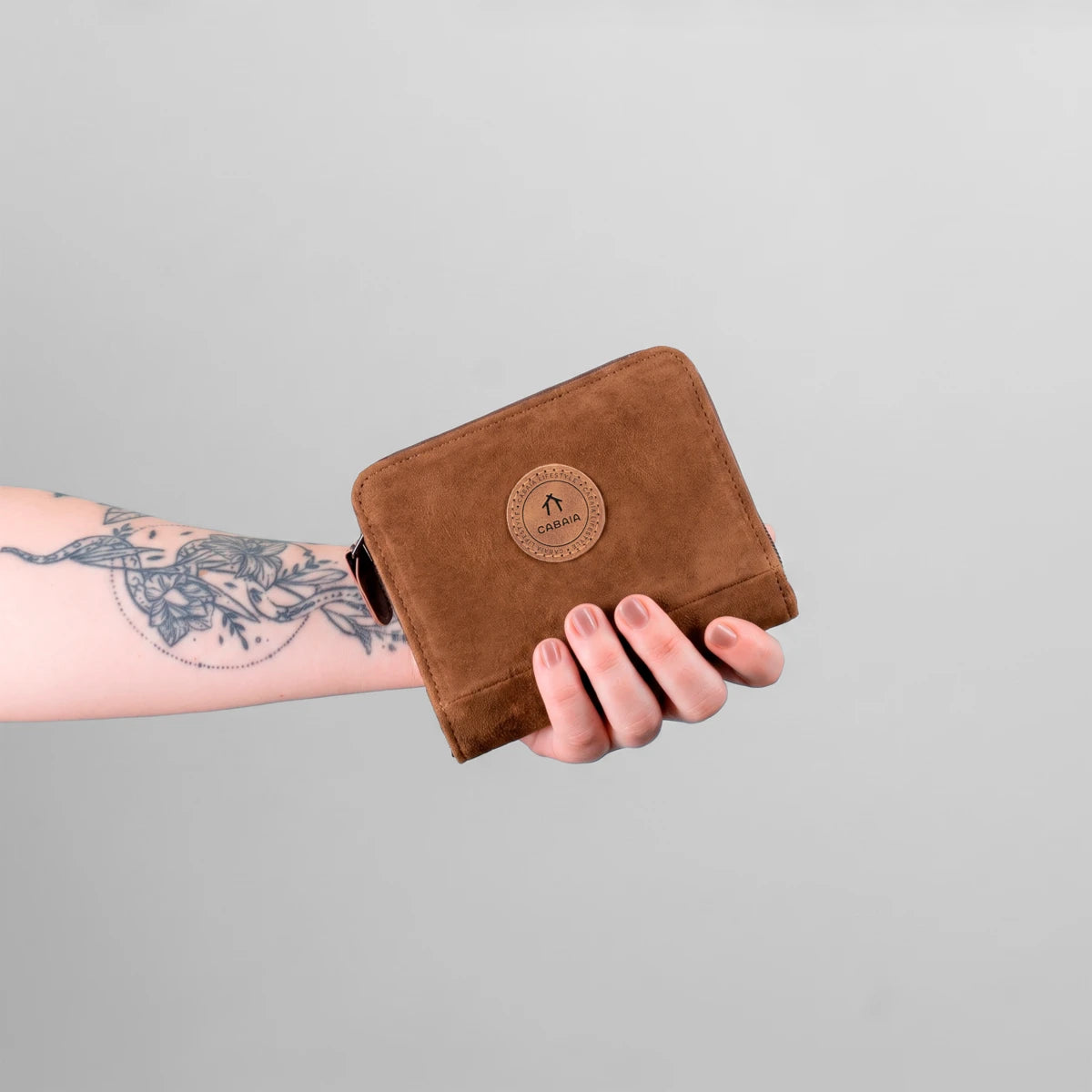Wallet Small Winnipeg - Cabaïa Europe - 