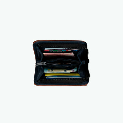 Wallet Small Winnipeg - Cabaïa Europe -  - Cabaïa Europe