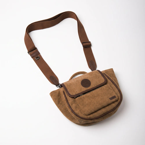 Crossbody Wanderer Aspen - Cabaïa Europe -  - Cabaïa Europe