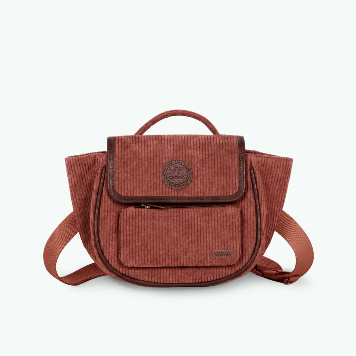 Crossbody Wanderer Mora - Cabaïa Europe - 