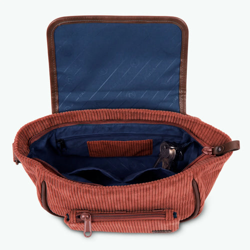 Crossbody Wanderer Mora - Cabaïa Europe -  - Cabaïa Europe