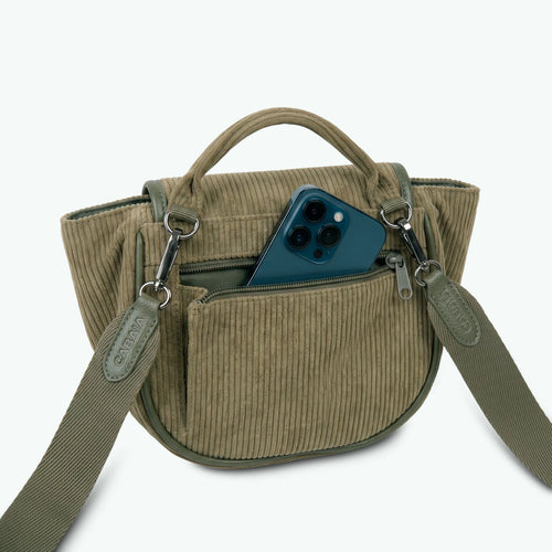 Crossbody Wanderer Myrdal - Cabaïa Europe -  - Cabaïa Europe