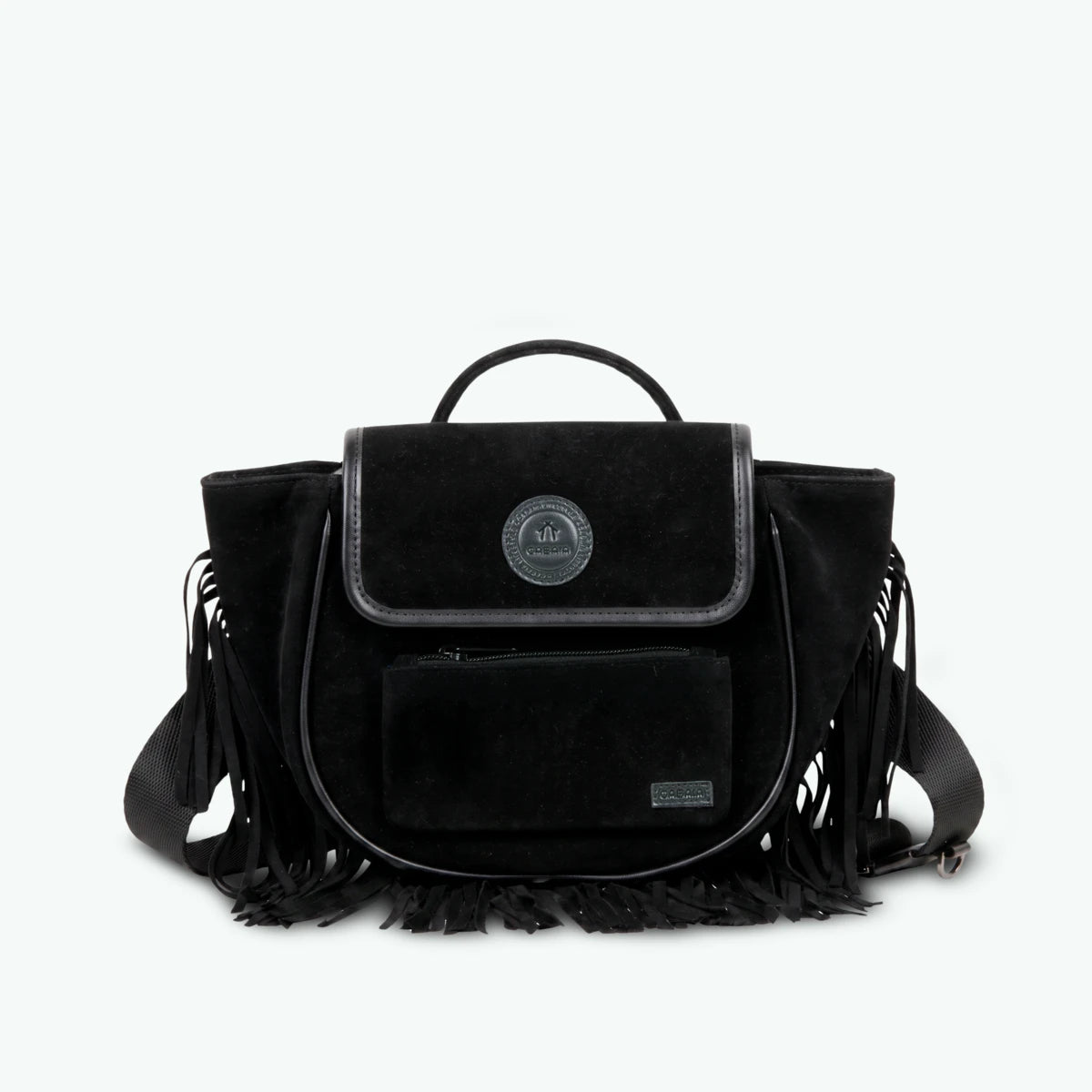 Crossbody Wanderer Nashville - Cabaïa Europe - 