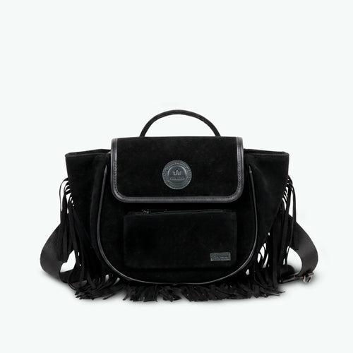Crossbody Wanderer Nashville - Cabaïa Europe