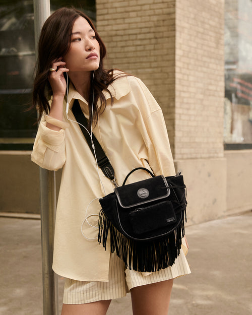 Crossbody Wanderer Nashville - Cabaïa Europe -  - Cabaïa Europe