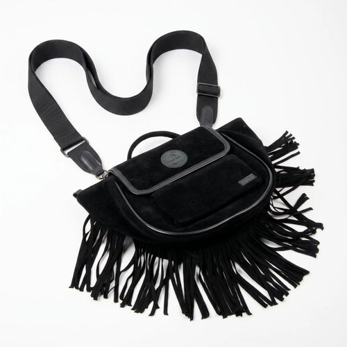 Crossbody Wanderer Nashville - Cabaïa Europe -  - Cabaïa Europe